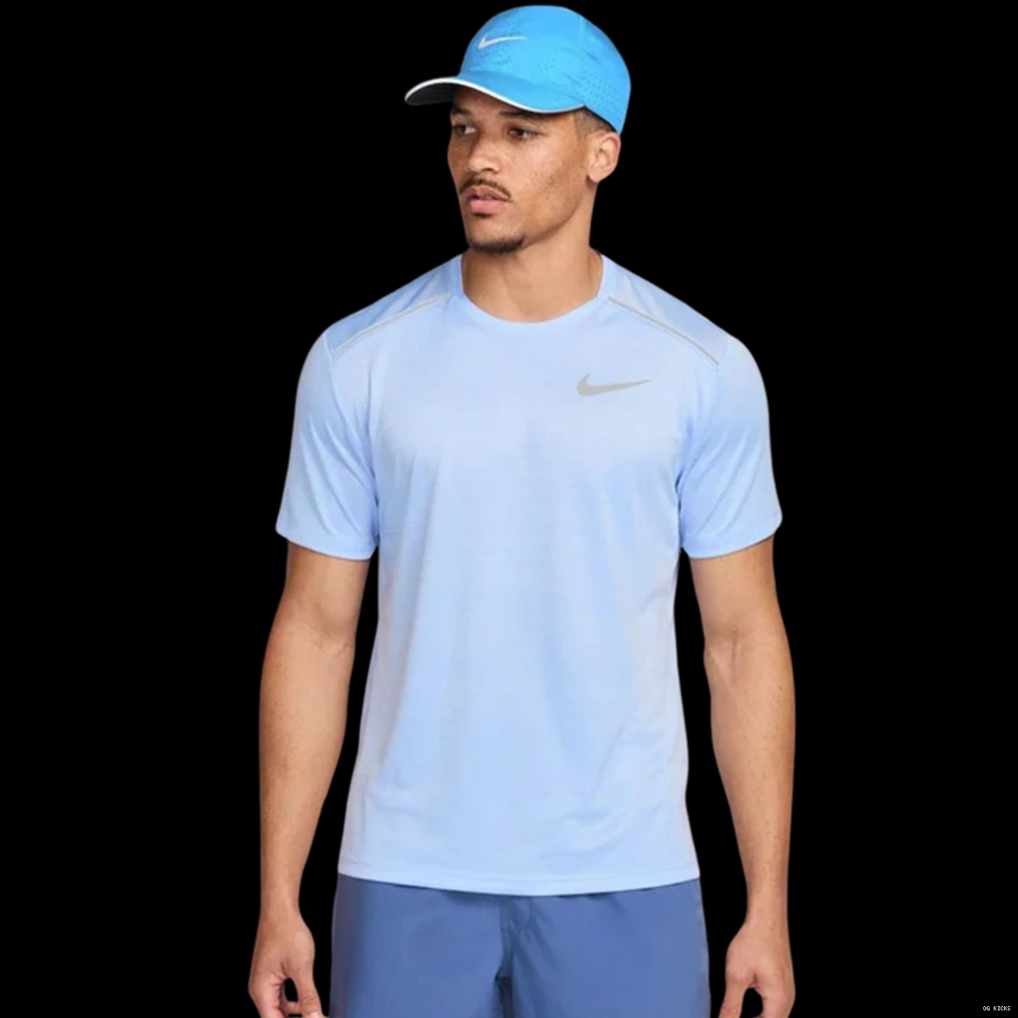 Nike Blue Miler 1.0 0805